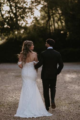 CLARA & THIBAUT