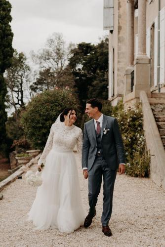 Mariage de Marion & Stéphane